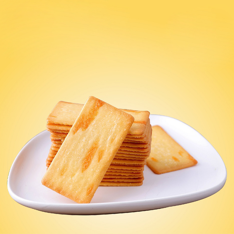 Biscuiți cu brânză
