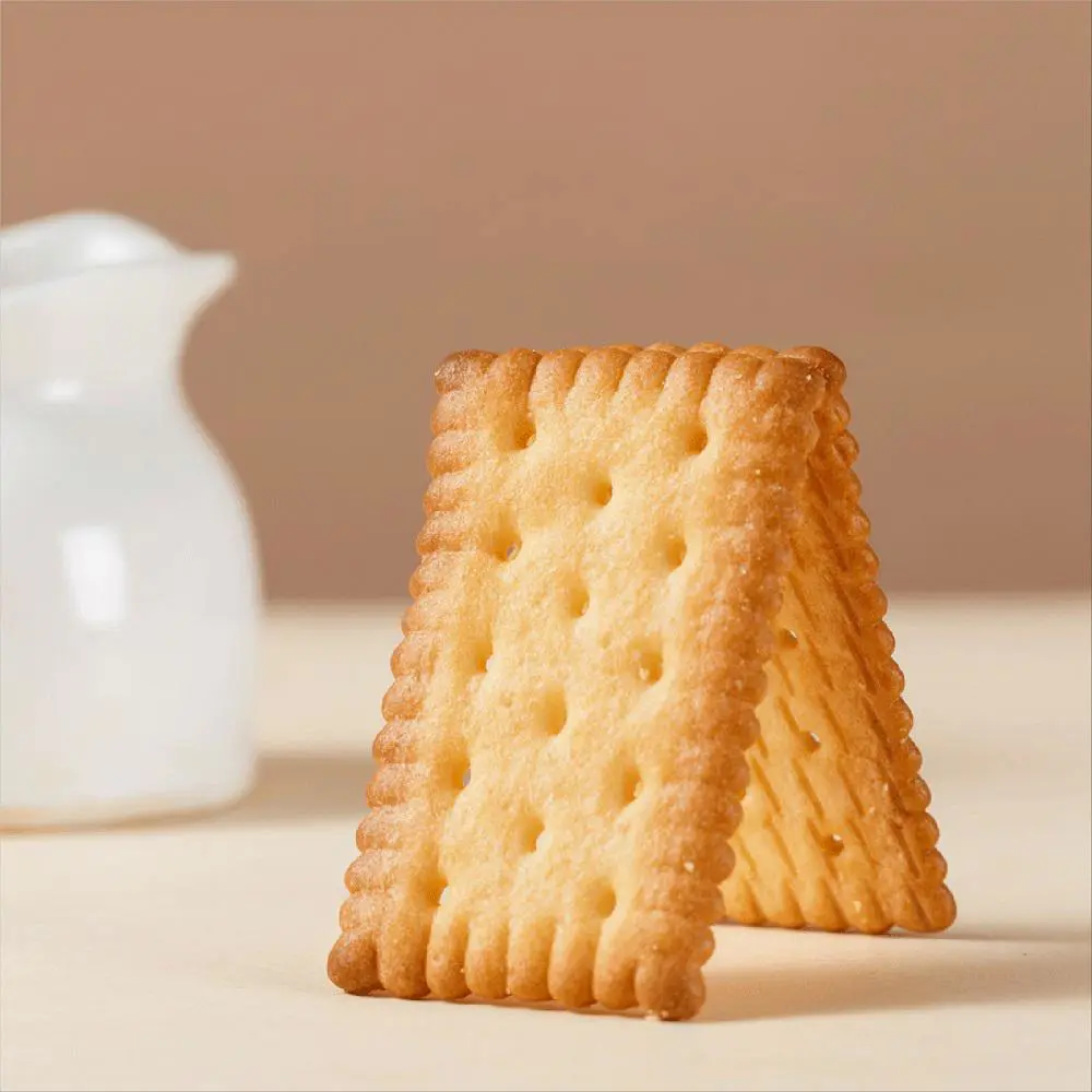 Biscuiți cu lapte cu aromă de lapte
