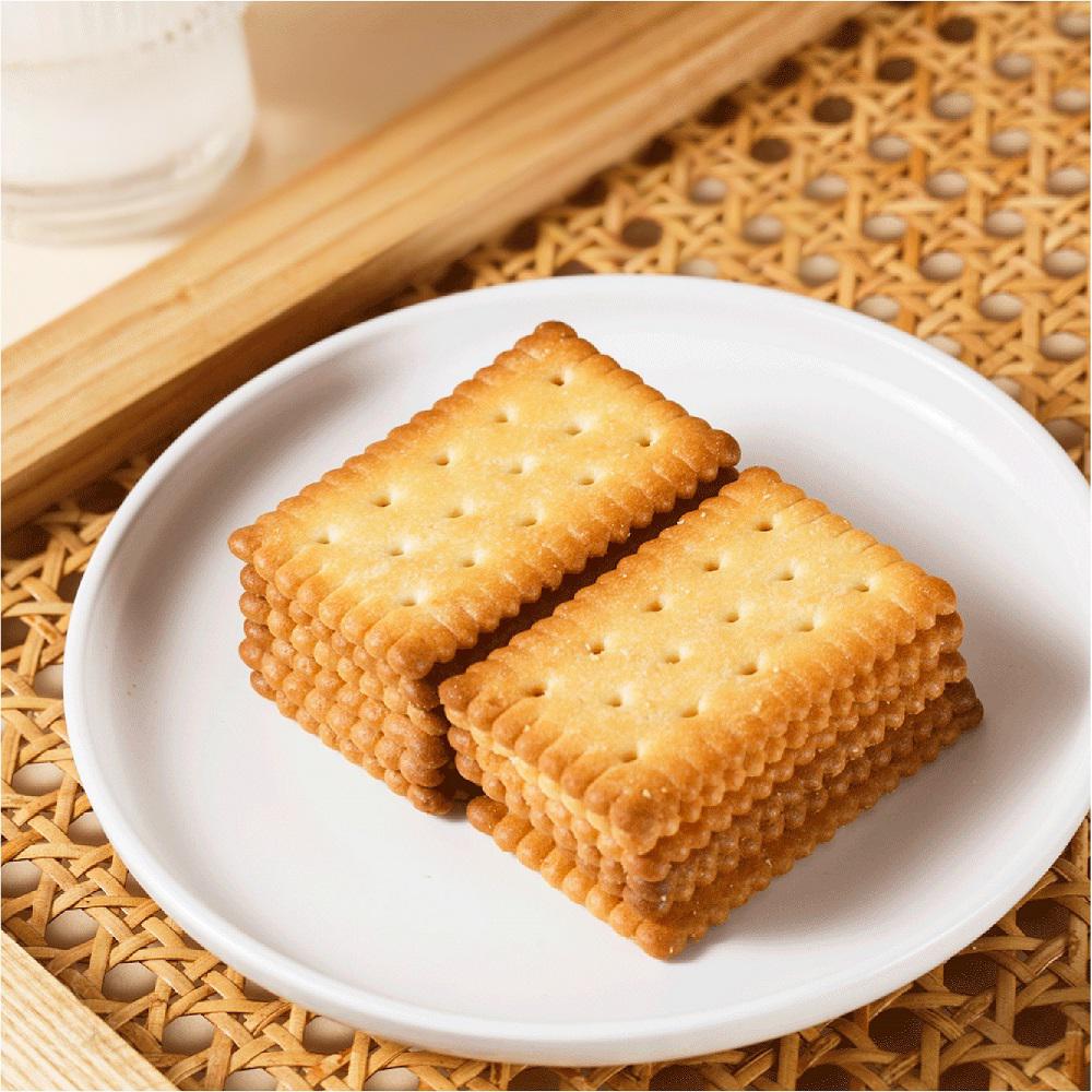 Biscuiți cu lapte cu aromă de lapte