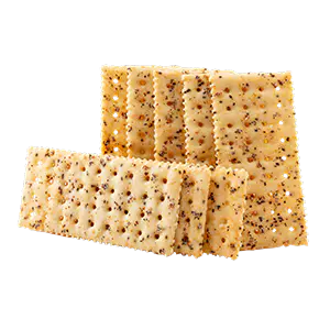 Biscuiti cu drojdie