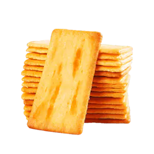 Biscuiți mestecați