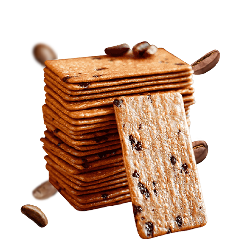Biscuiti de cafea