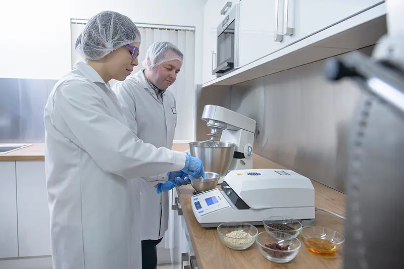 Ningbo Qibao Food Co., Ltd.