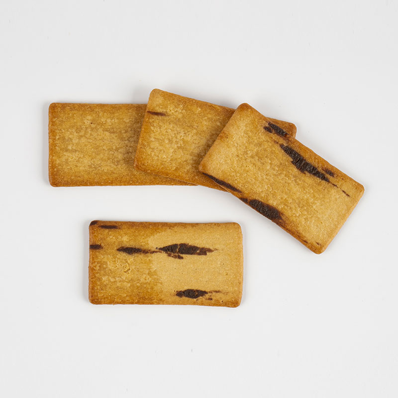 Biscuiti de cafea