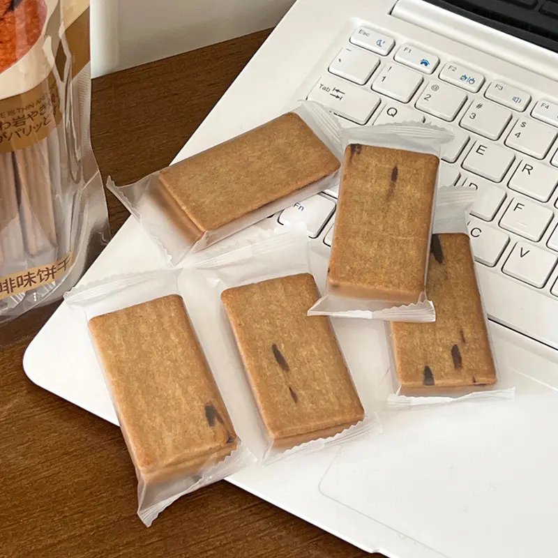 Biscuiti de cafea