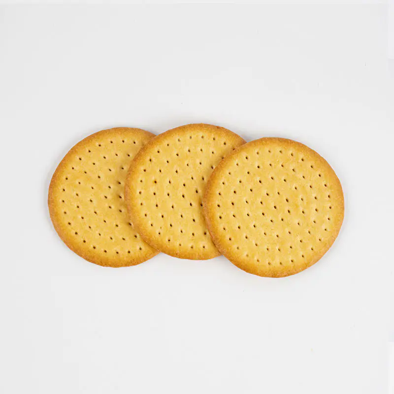Biscuiti cu lapte