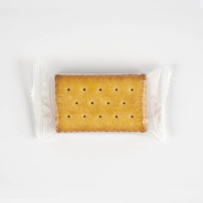 Biscuiți cu lapte cu aromă de unt