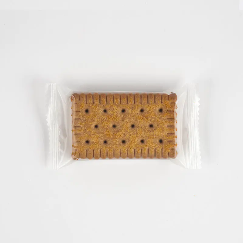 Biscuiți cu lapte cu aromă de ciocolată cu lapte