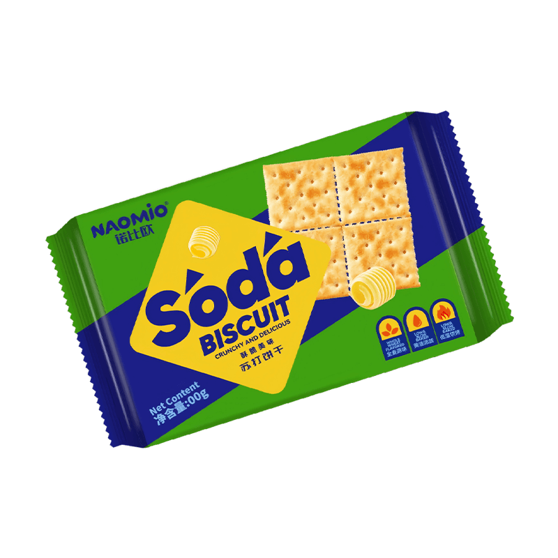 Sunt sănătoși biscuiții cu sifon? Informații despre nutriție și cum să alegi mai bine